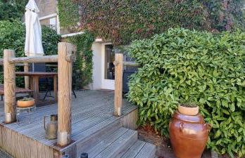 Meublé de tourisme "Les brosses tillots" - Foto 21