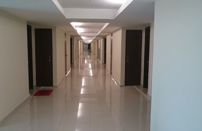 Orkid Studio Apartment - Foto 13