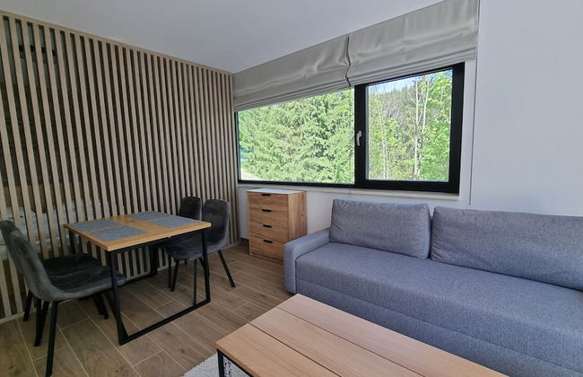 Chalets Hrabovo - Foto 45