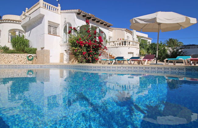 Villa Heringklee - Photo 1