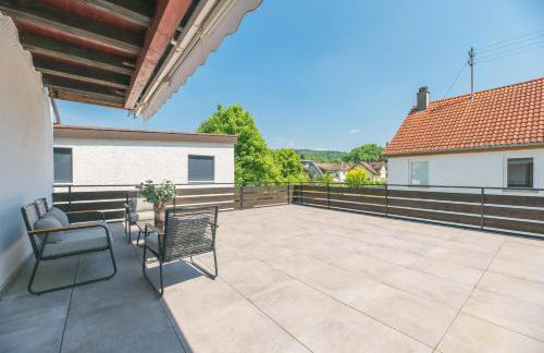 exklusive Monteurwohnung in Lorch - Photo 24