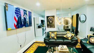 fearlessrose vacation Rental 198 - Foto 3