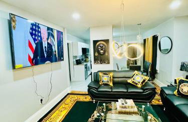 fearlessrose vacation Rental 198 - Foto 3