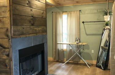 Avenwood Cabins - Foto 72