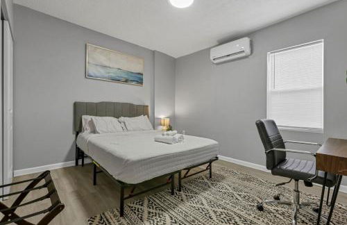 Modern Columbus 2BR Near COSI & Arena District - Foto 22