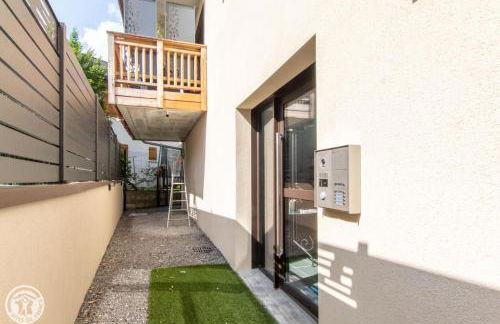 Gite Annecy 103- Au royaume des Castors - Appt 103 - Foto 17