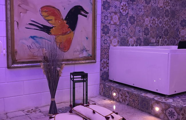 GianLuis Luxury Suites - Photo 29