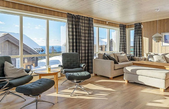 13 Person Holiday Home in Øyer - Foto 7