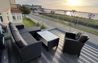 Wohnungen mit direktem Meerblick - Foto 23