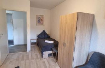 Monteurwohnung - Foto 11