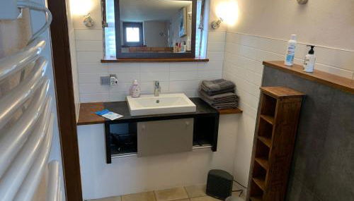 Loftwohnung in einer preisgekrönten Denkmalhofreite - Foto 4