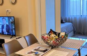 Simple Pleasure Verde Blu App - Foto 10