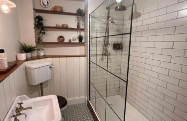Grade II listed apartment - Foto 11