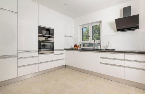 Villa Pafran with heated pool Krk - Foto 13