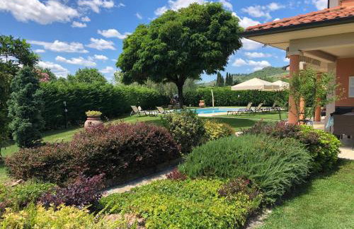 Villino Blu Private Villa on the Chianti Hils 10 Plus 2 pax - Photo 54