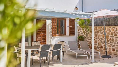 Villa Peral Cas Concos - Foto 5