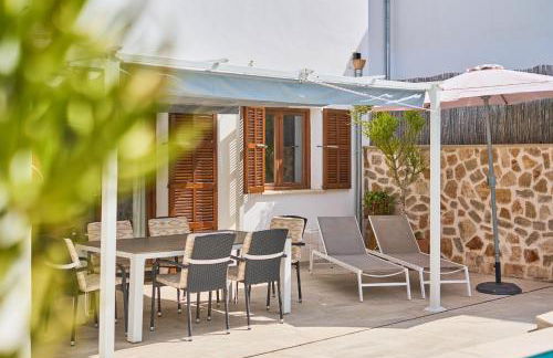 Villa Peral Cas Concos - Foto 5