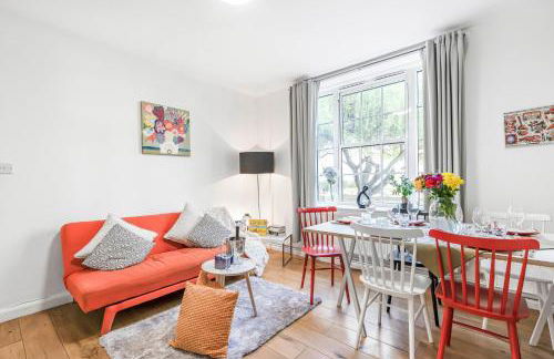 Central Gem in Waterloo, London - Foto 8