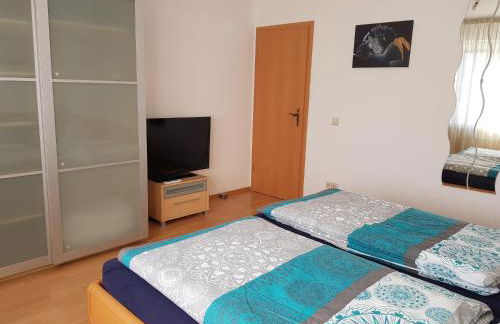 Ferienwohnung Jansen - Foto 15