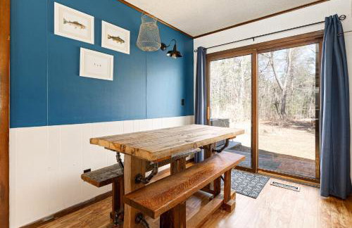 Cinders Whispering Waters and Wilderness Escape - Foto 15