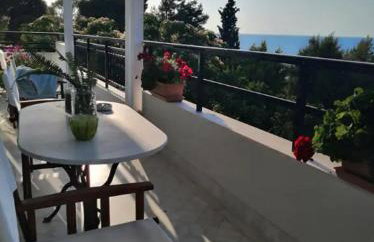 Sea Side Villa Alexandra - Foto 4