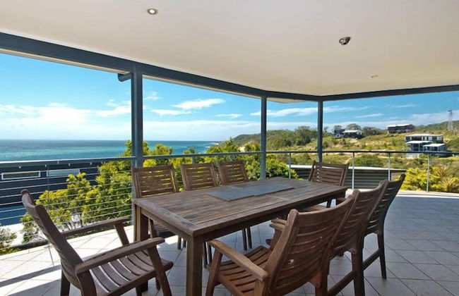 Blue Crab Beach House - Foto 1