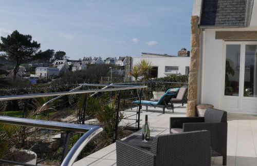 Holiday Home in Brittany with Sea Views - Foto 27