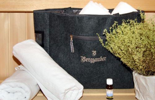 Bergzauber Alpin Suites - Skipiste - Private Sauna - Foto 41