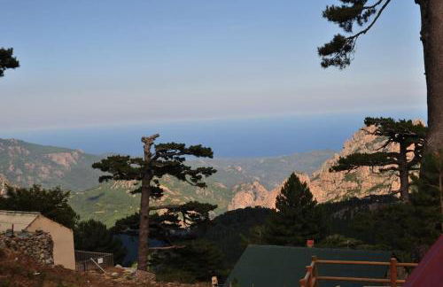 Rez de villa Machja vue mer et montagne à 2mn port - Foto 42