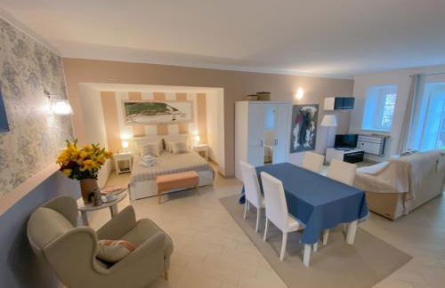 Apartment Rotone - Foto 6