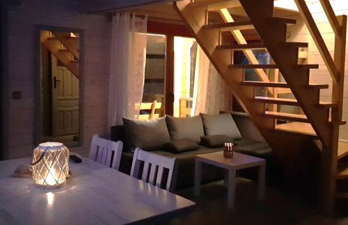 Domki na Mazurach - Rybical 65 - Foto 7