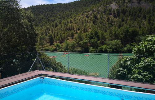 Casa Rural Rio Jucar - Foto 37