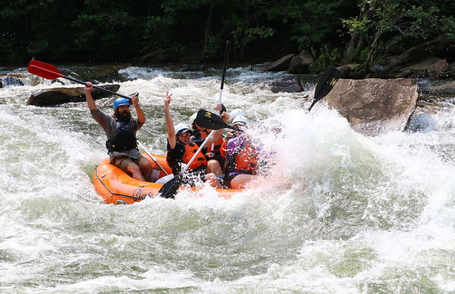 Sasquatch Cabin - Foto 15