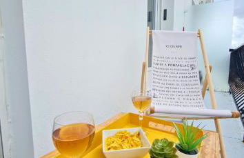 Appartement lumineux proche plage et marché, centre-ville accessible à pied parking gratuit I SWEET HOMES LOCATION - Foto 24