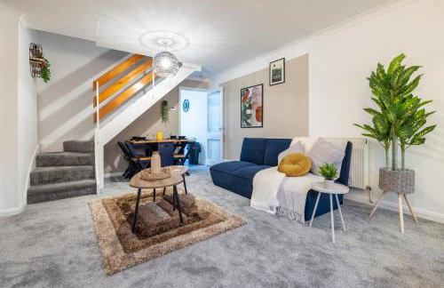 Perfect Booking 2 Bed Home in Hitchin - Foto 7