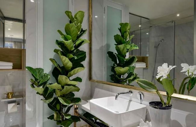 Bed In Town Saigon - Photo 33