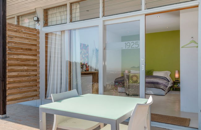 Colourful Manor Luxury Lodge - Foto 36