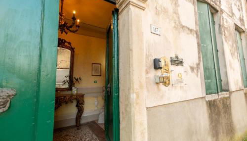 Villa Nani Mocenigo, Golin - Photo 3