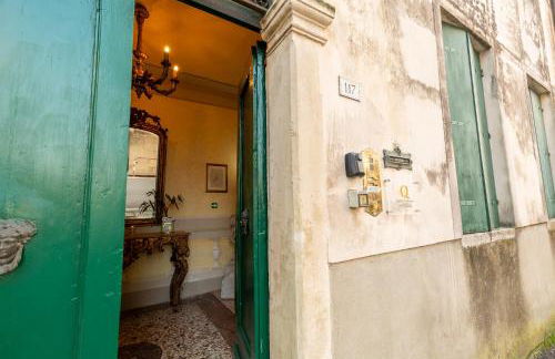 Villa Nani Mocenigo, Golin - Photo 3