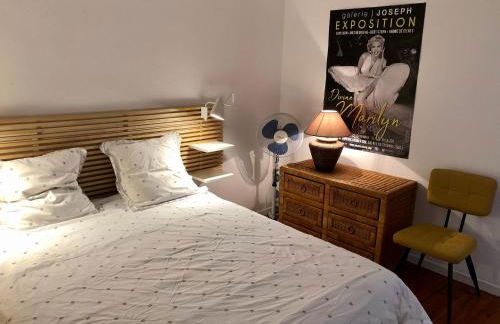 Les Gîtes d'Ambroise - Foto 28