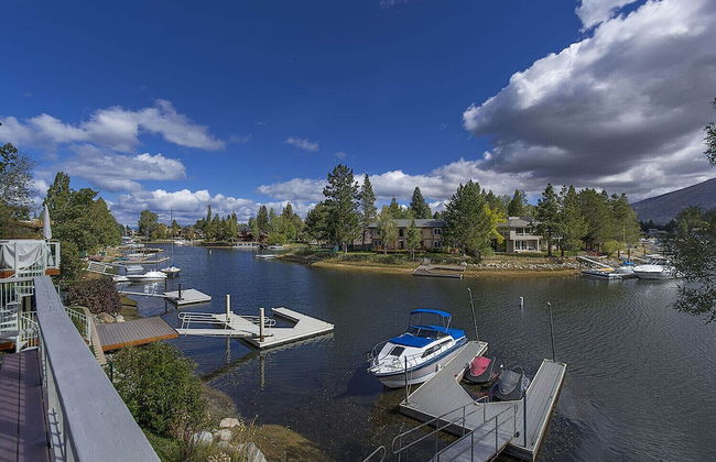 Lucerne Lake House - Foto 48