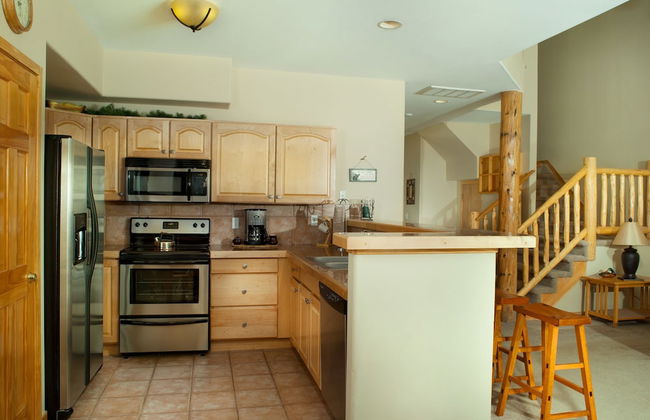 Forest Condominiums by Vail Resorts - Photo 28