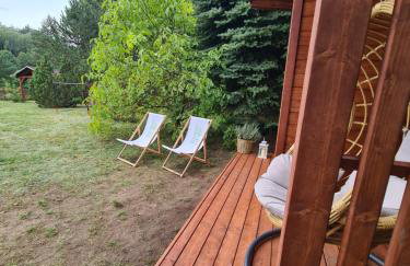 Dom Na Szlaku Mazury - Photo 70