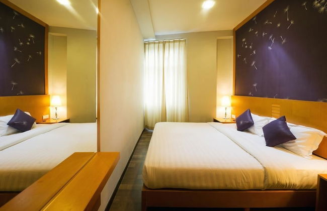 Cameron Nova Highlands Resort - Photo 7