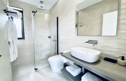 VILLA BF - Paraiso de Tranquilidad - Foto 16