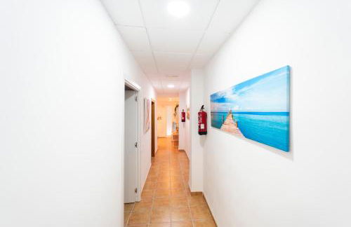 Fantastic apartment near beach & Science City - Photo 58