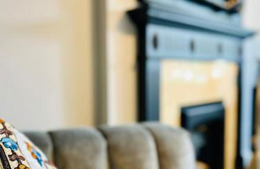 Luxury Homely Stay Near City Centre With Parking - Foto 11