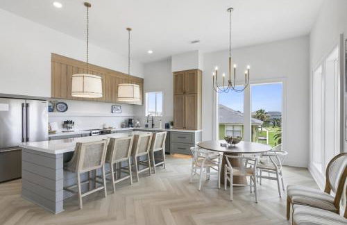 Beach Access Golf Cart Games Fire Pit Beach Chairs - Foto 1