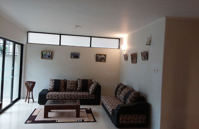 Colombo Residence - Luxury House - B & B - Foto 3