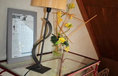 Gîtes Bellevue et Mascaret - Foto 12